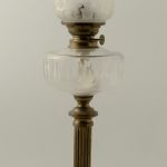 796 4590 PARAFFIN LAMP